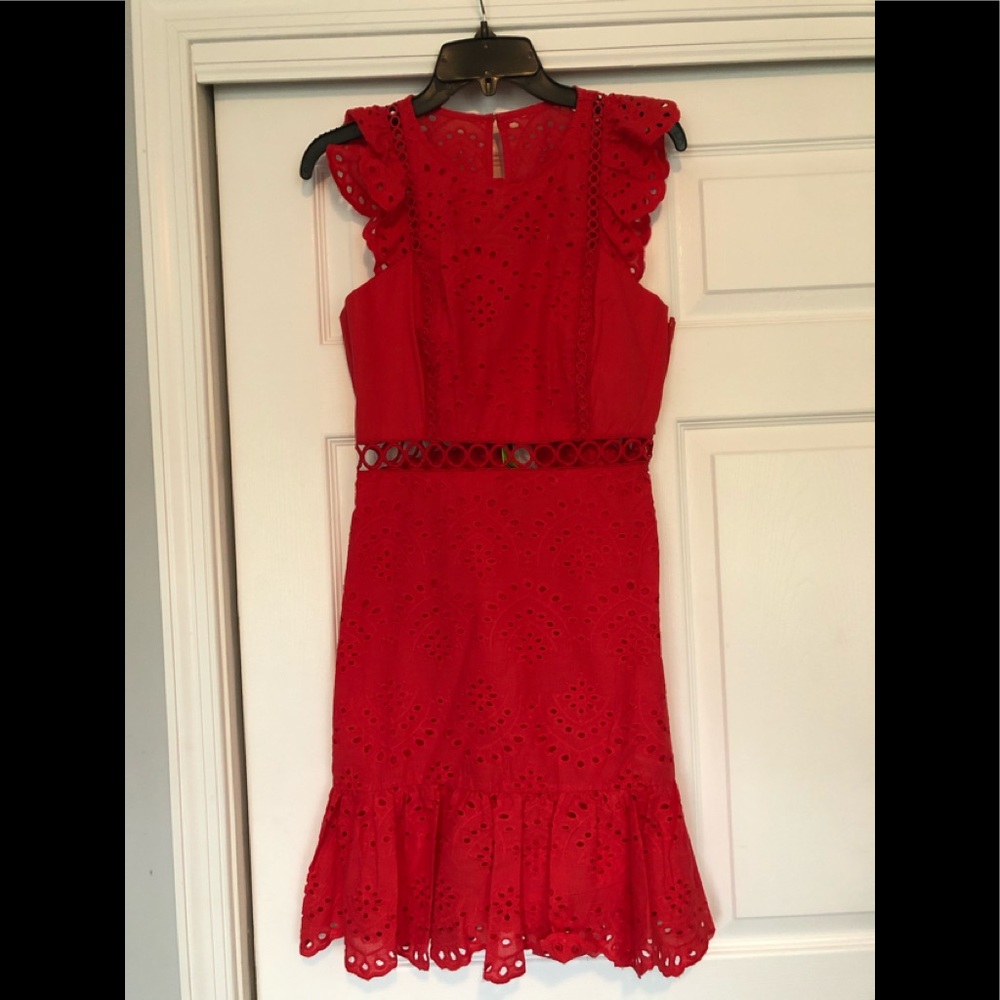 Sam Edelman dress